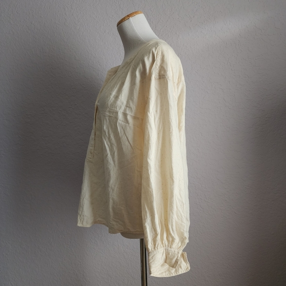 J.Crew top - Picture 6 of 9